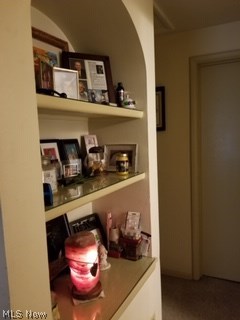 P T Mccourt Allotment - Residential Income