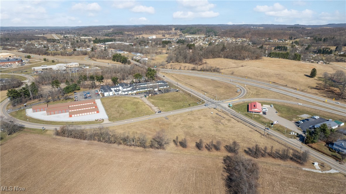 Schoenbrunn/Moravianlands - Commercial Sale