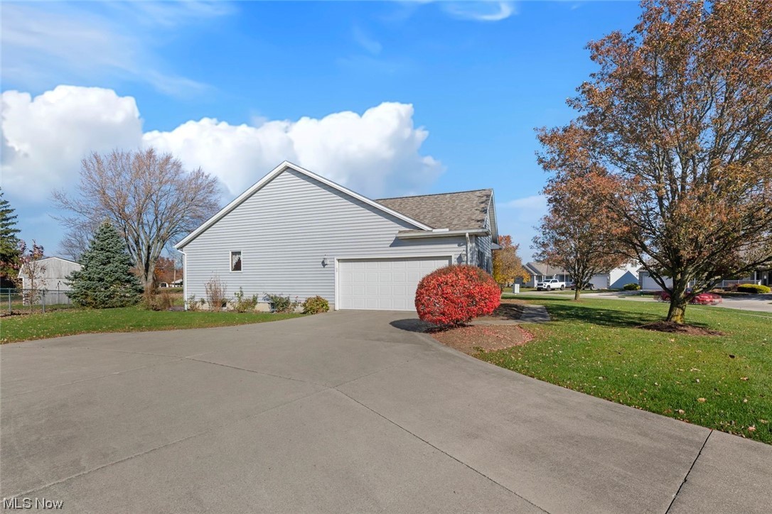 Stonehedge - Residential