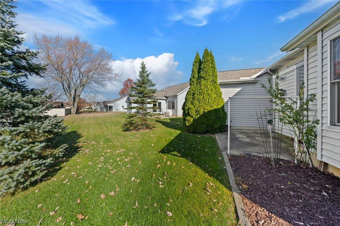 Stonehedge - Residential