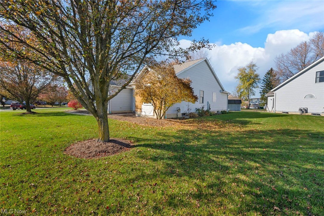 Stonehedge - Residential