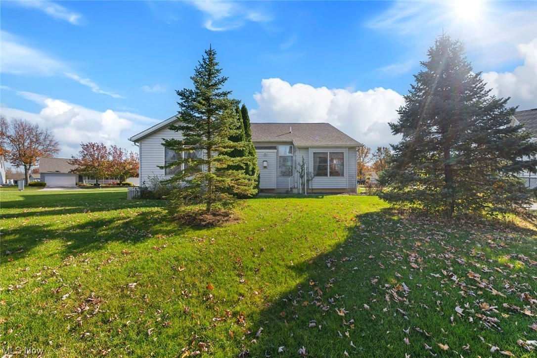 Stonehedge - Residential