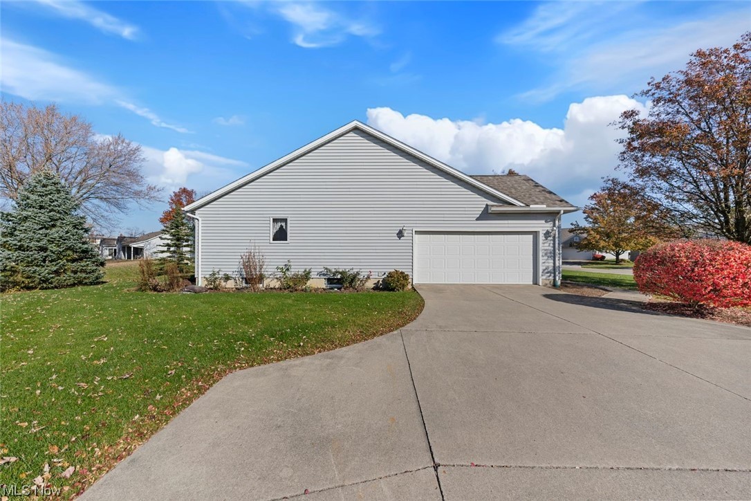 Stonehedge - Residential