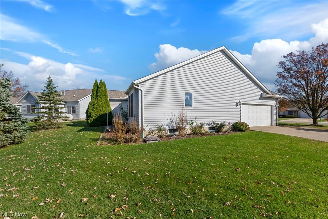 Stonehedge - Residential