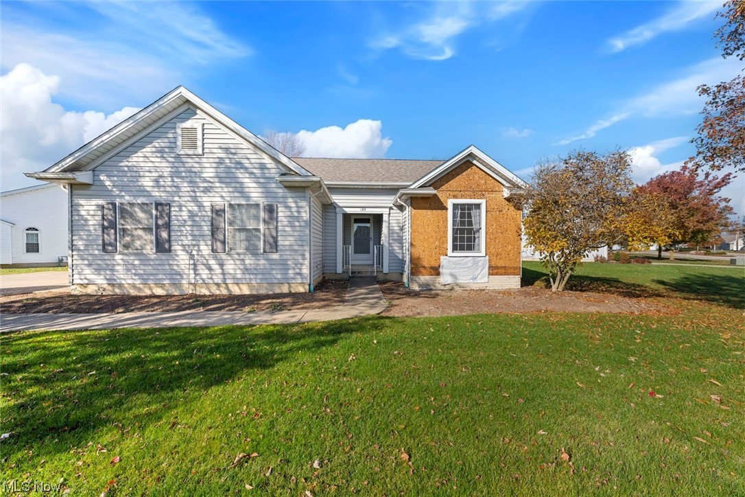 Stonehedge - Residential