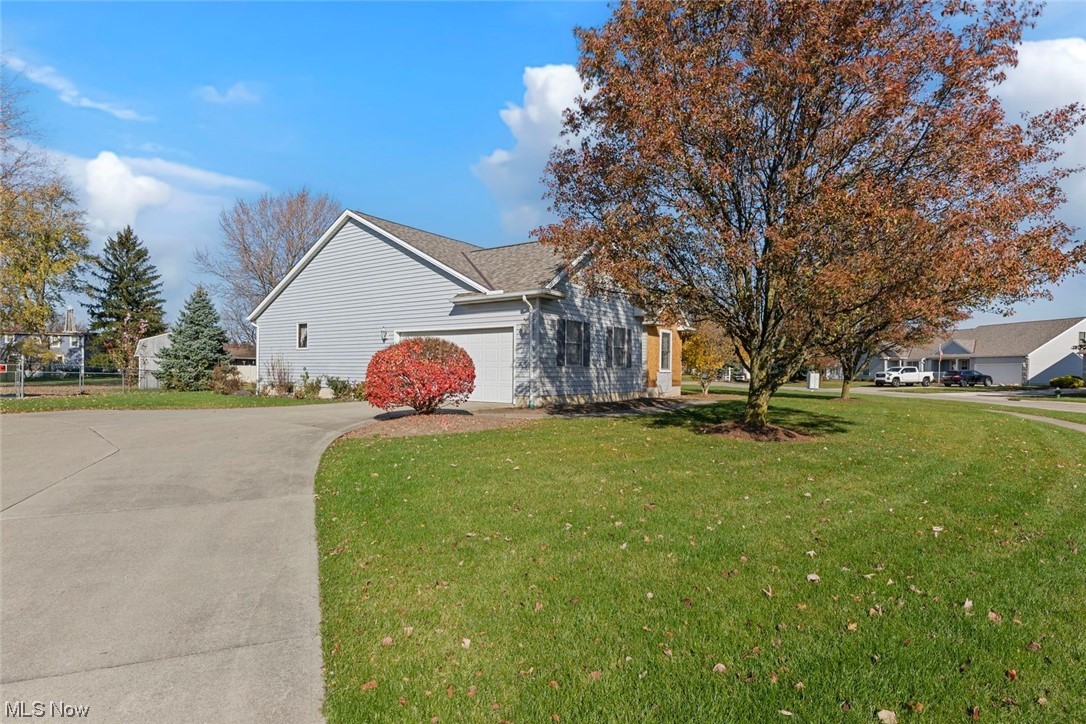 Stonehedge - Residential