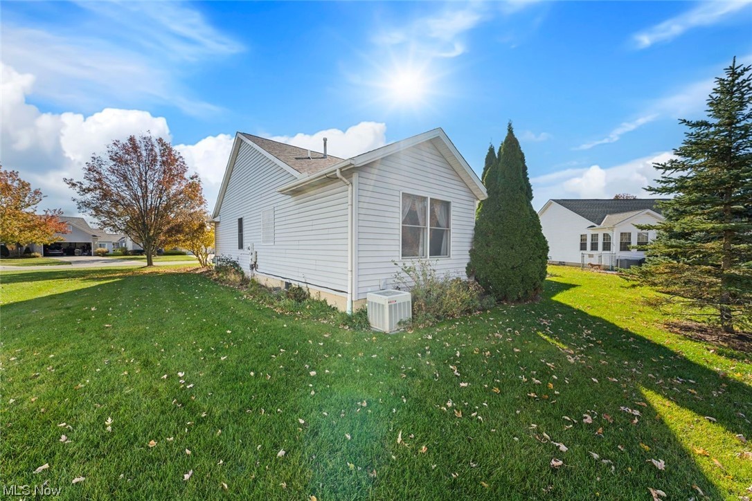 Stonehedge - Residential