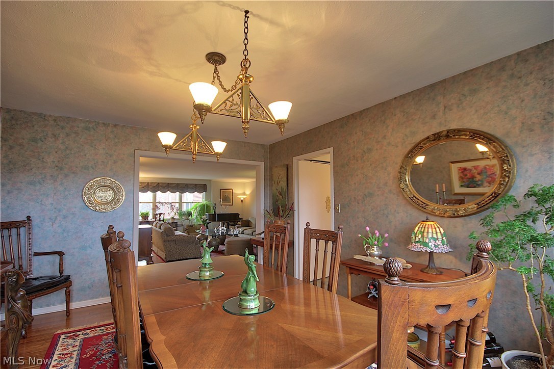 Shaker Towers - Residential