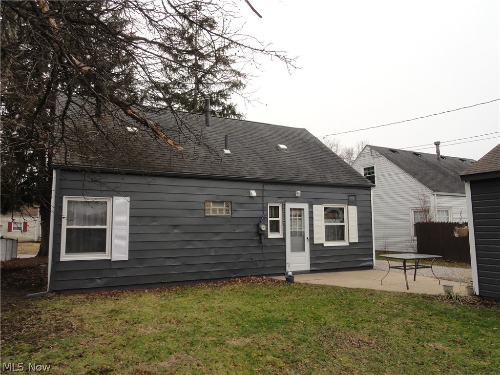 Heslop Morning View - Residential