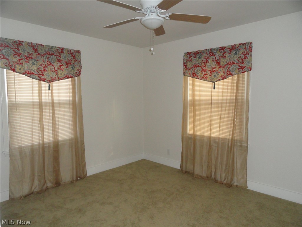 Heslop Morning View - Residential