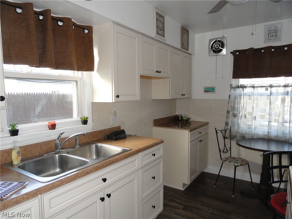 Heslop Morning View - Residential