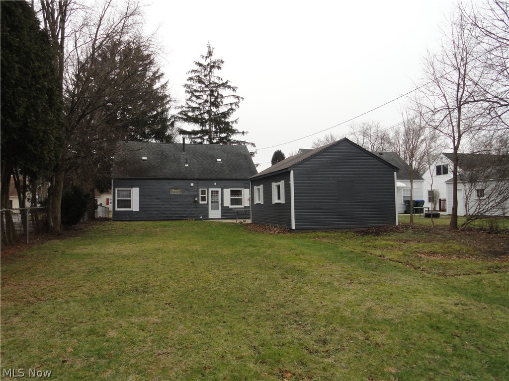 Heslop Morning View - Residential