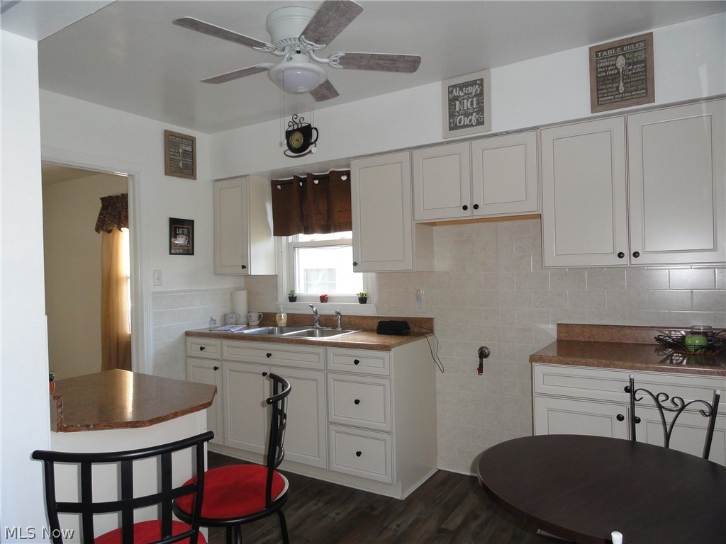 Heslop Morning View - Residential