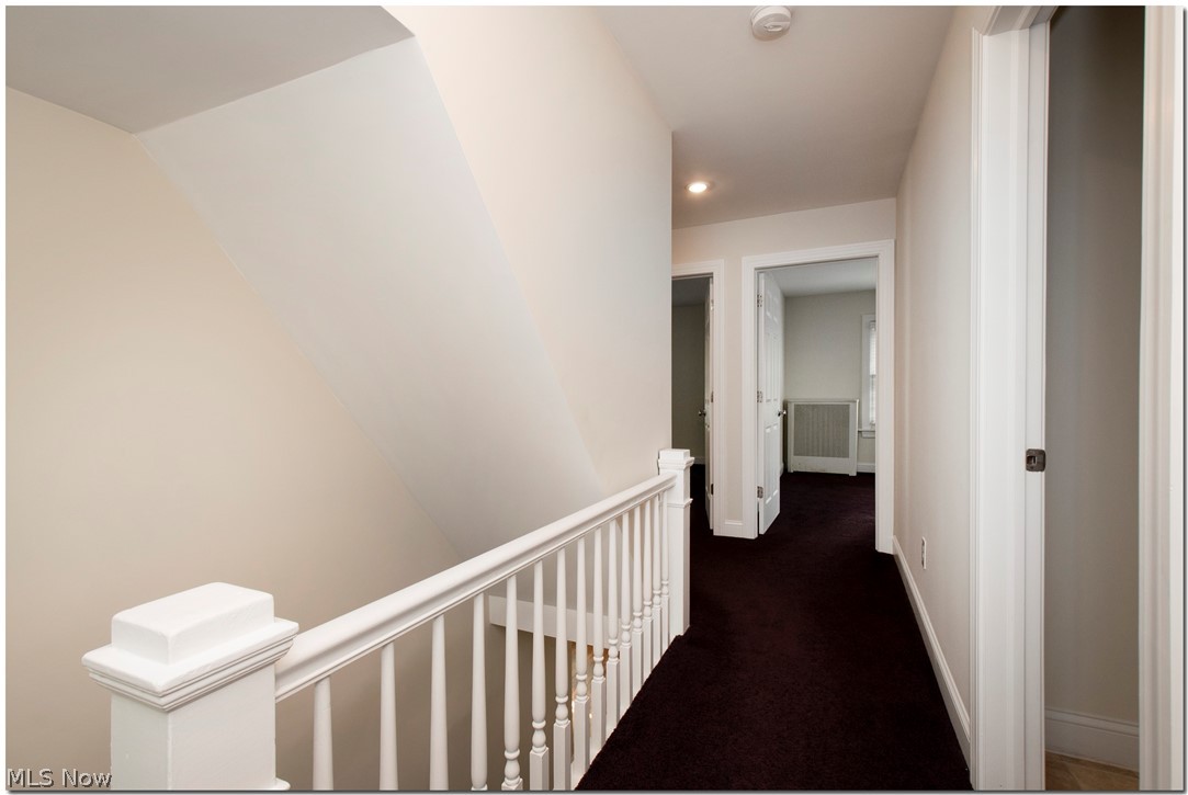 Shaker Lakes - Residential