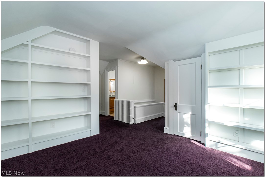 Shaker Lakes - Residential