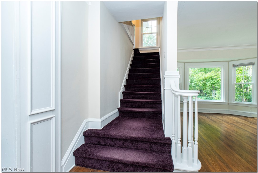 Shaker Lakes - Residential