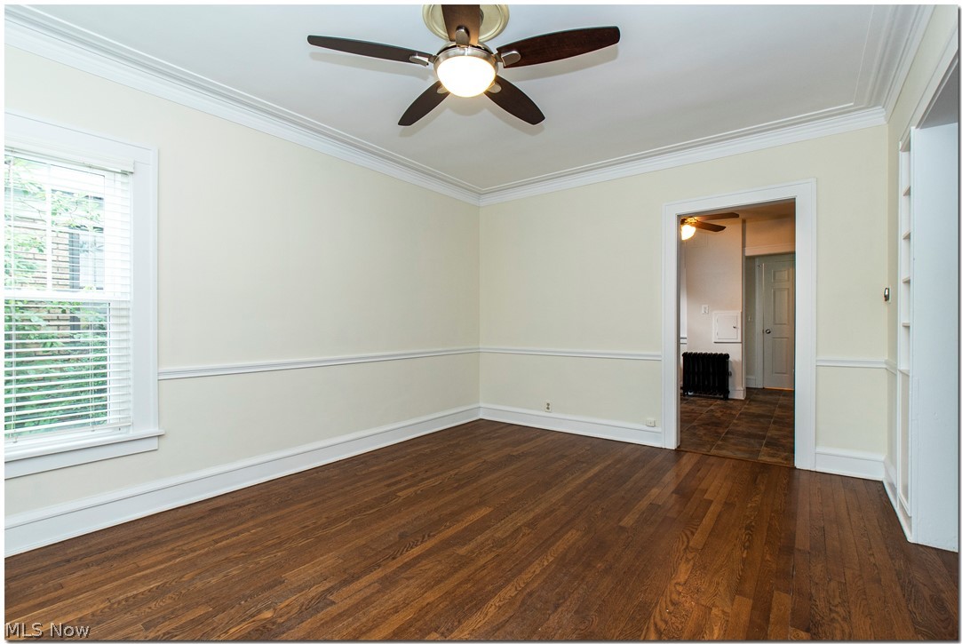 Shaker Lakes - Residential