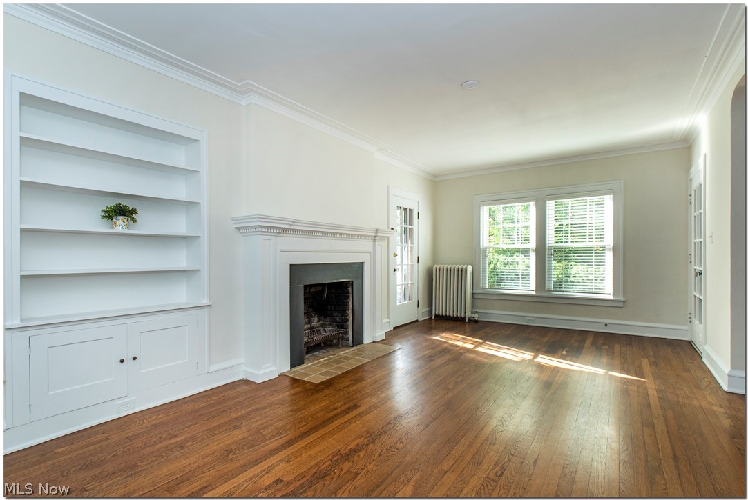 Shaker Lakes - Residential