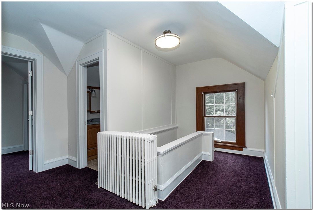 Shaker Lakes - Residential