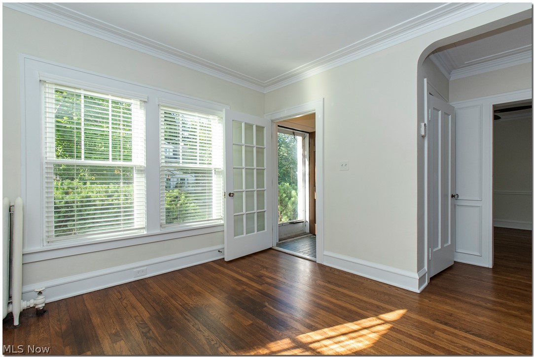 Shaker Lakes - Residential