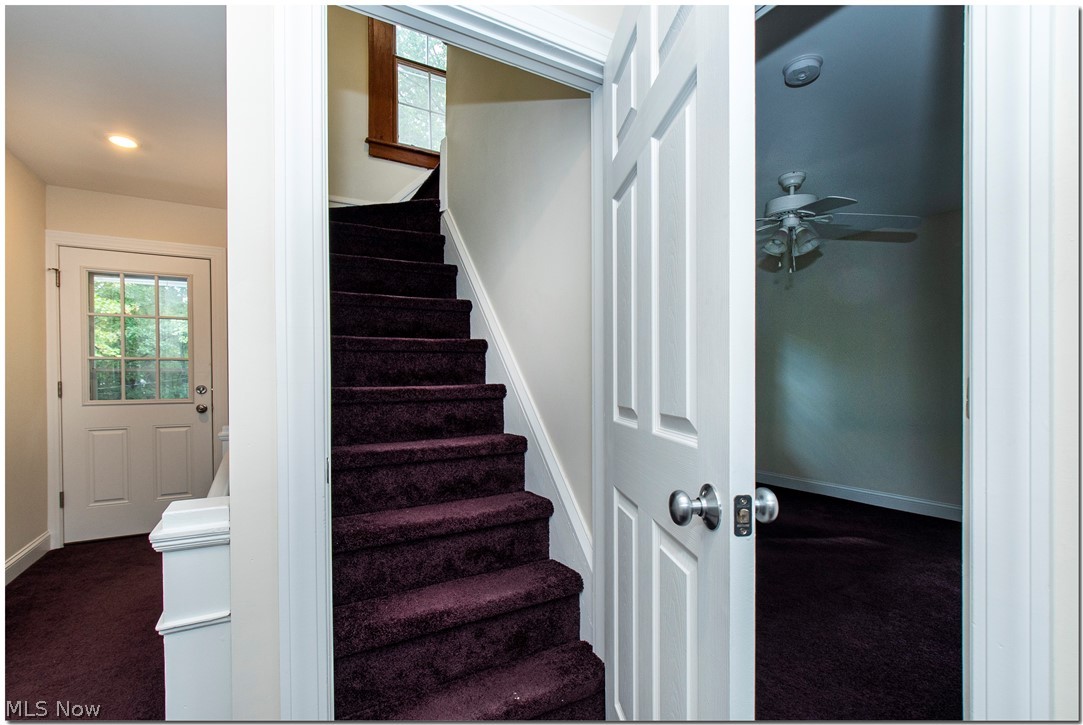 Shaker Lakes - Residential