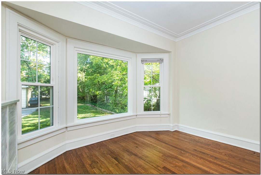 Shaker Lakes - Residential