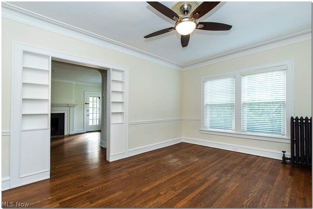 Shaker Lakes - Residential