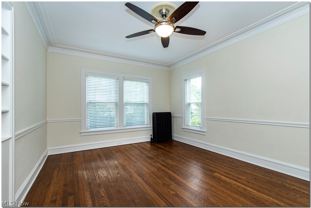 Shaker Lakes - Residential