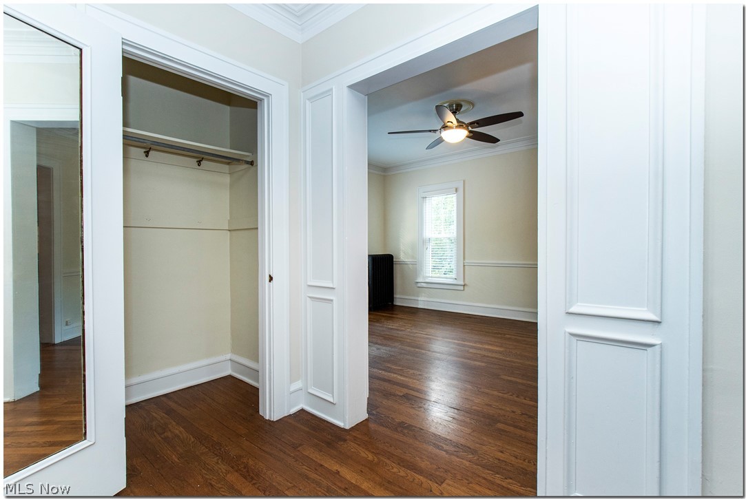 Shaker Lakes - Residential