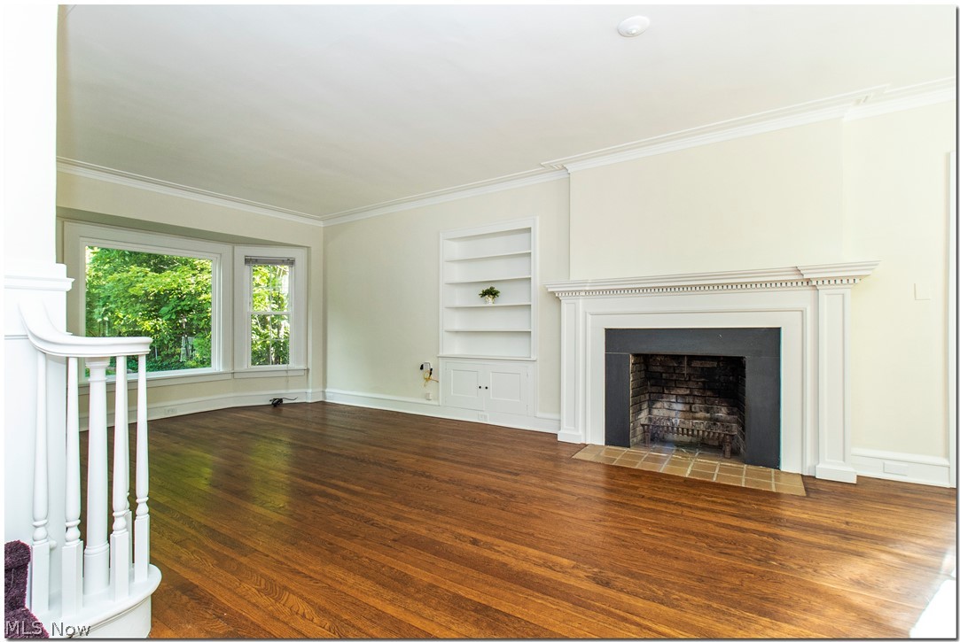 Shaker Lakes - Residential