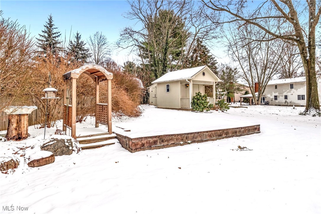 Crestview - Residential