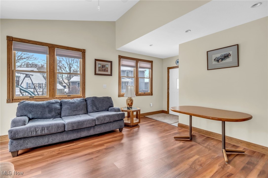 Crestview - Residential