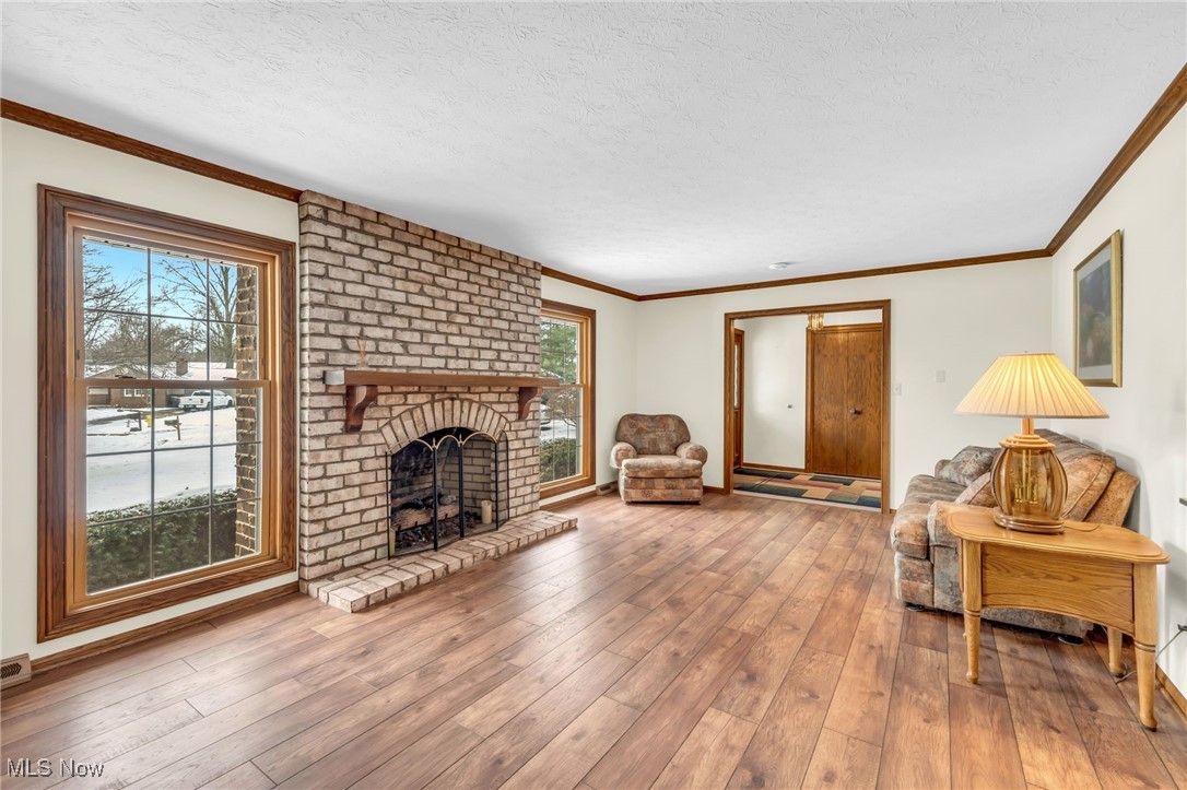 Crestview - Residential