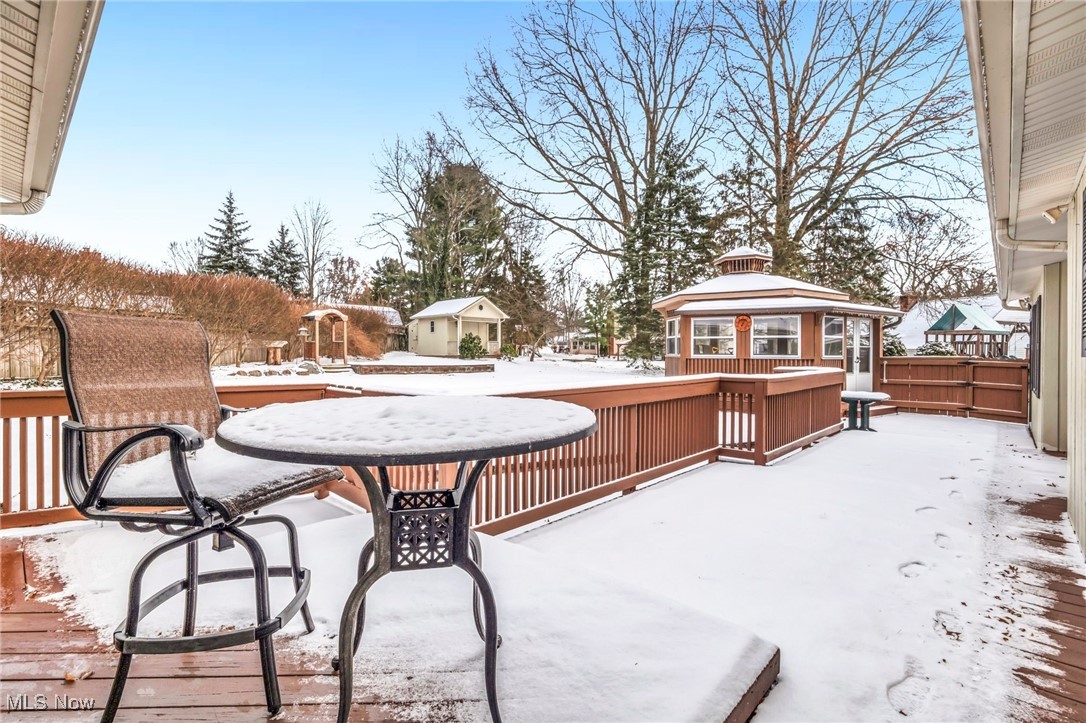 Crestview - Residential