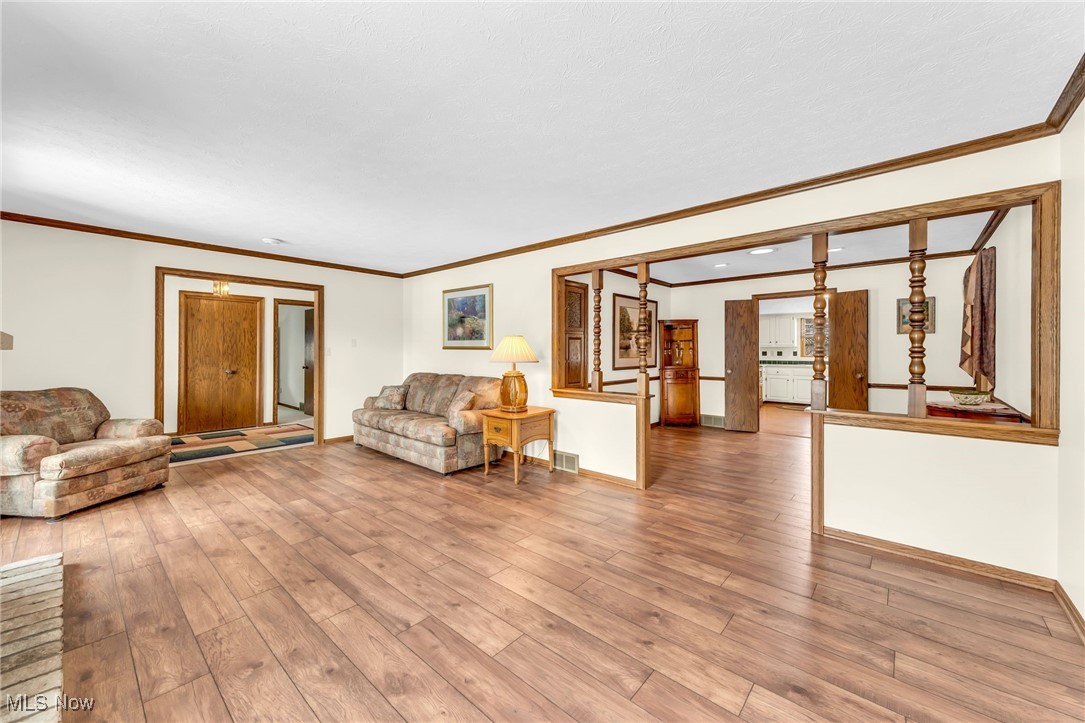 Crestview - Residential