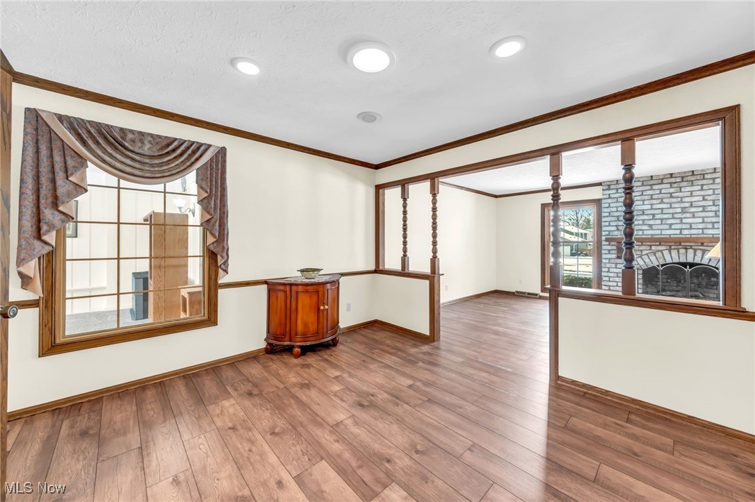 Crestview - Residential