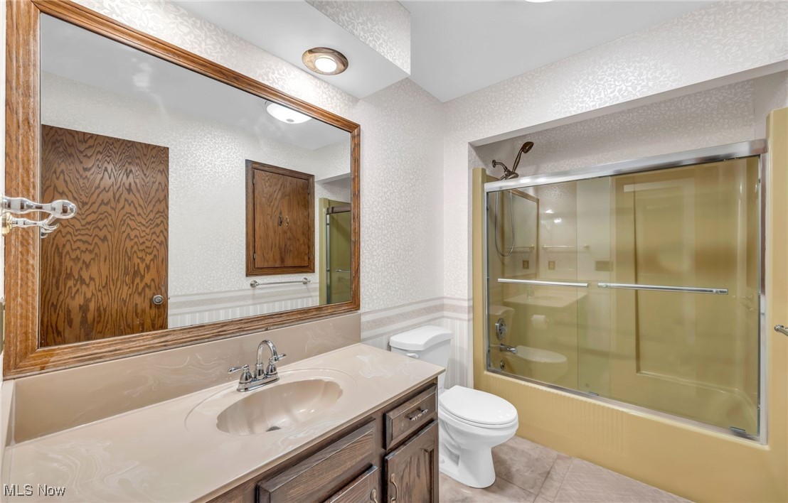 Crestview - Residential