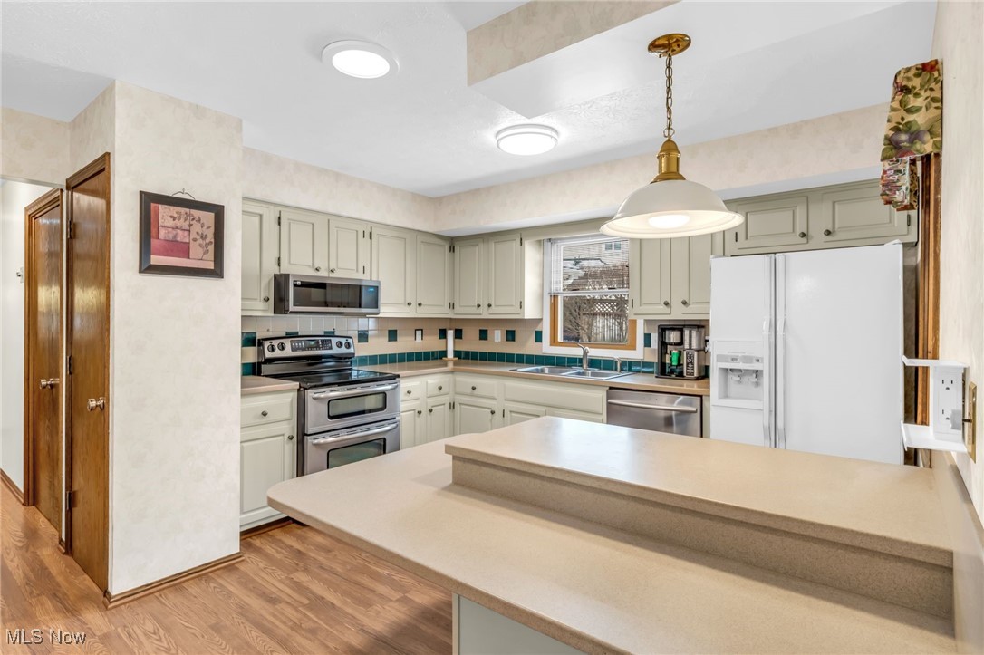 Crestview - Residential