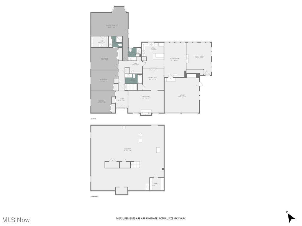 Crestview - Residential