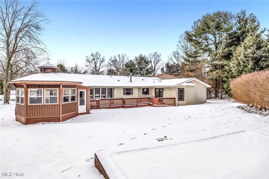 Crestview - Residential