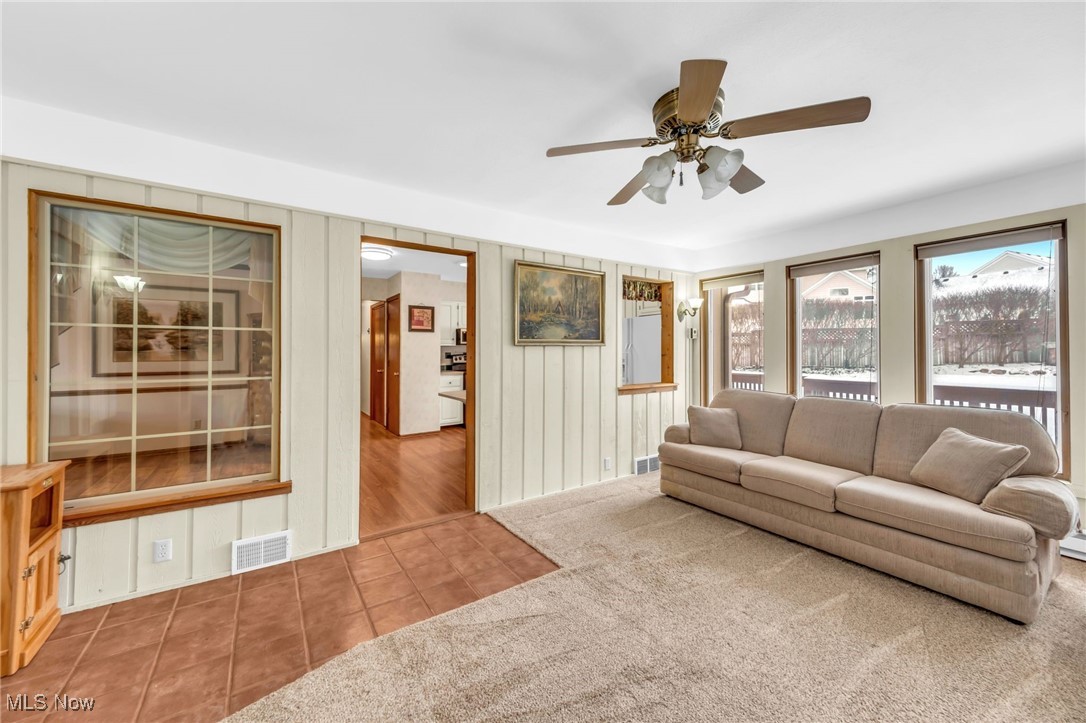 Crestview - Residential