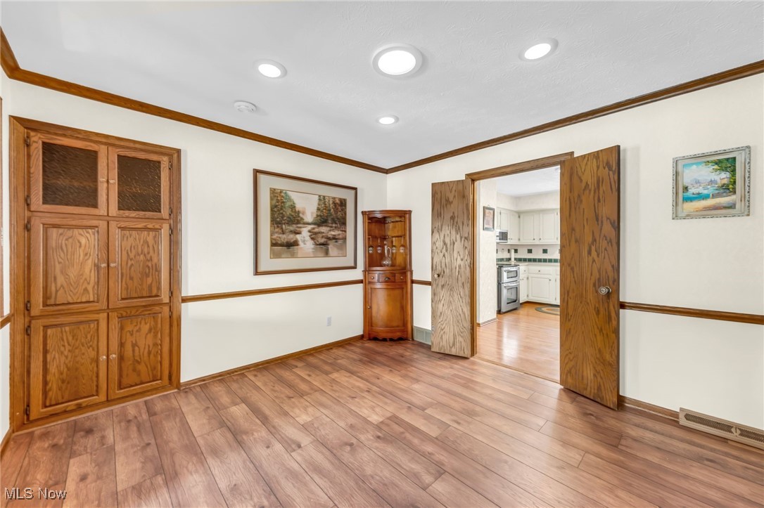 Crestview - Residential