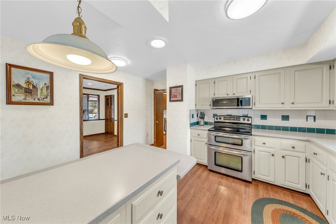 Crestview - Residential