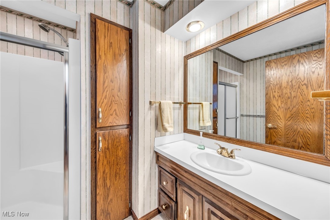 Crestview - Residential