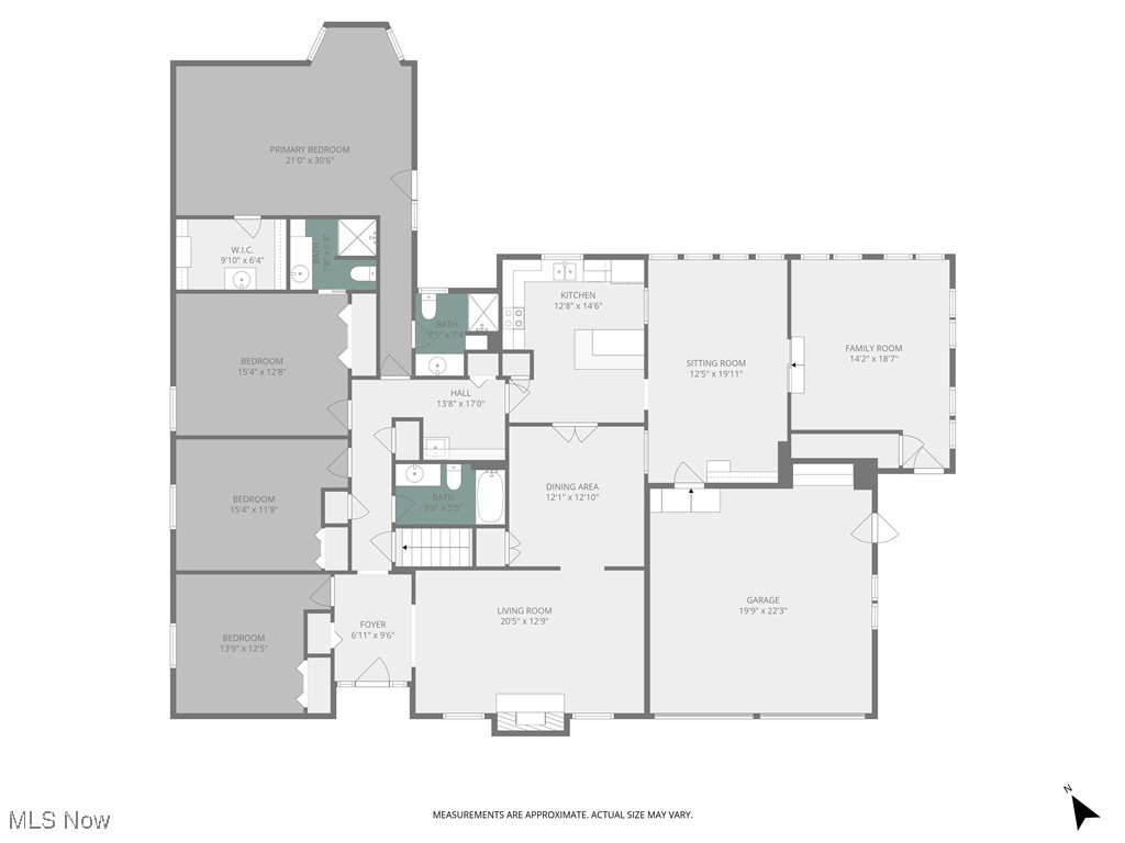 Crestview - Residential