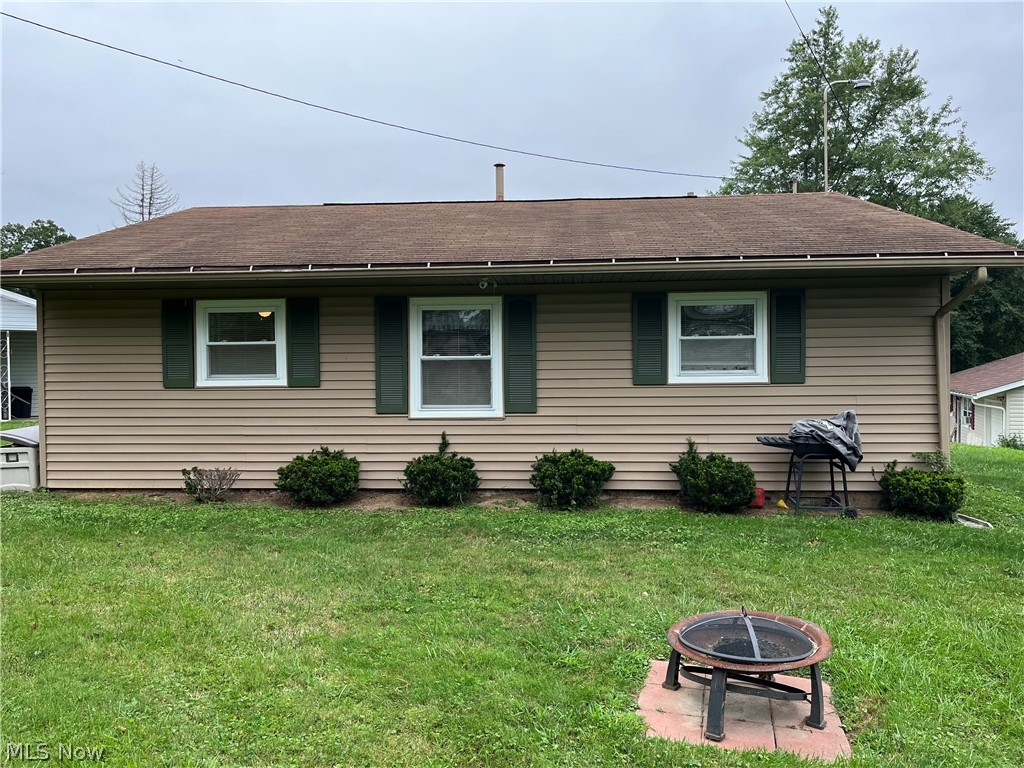 Moorewood Add - Residential