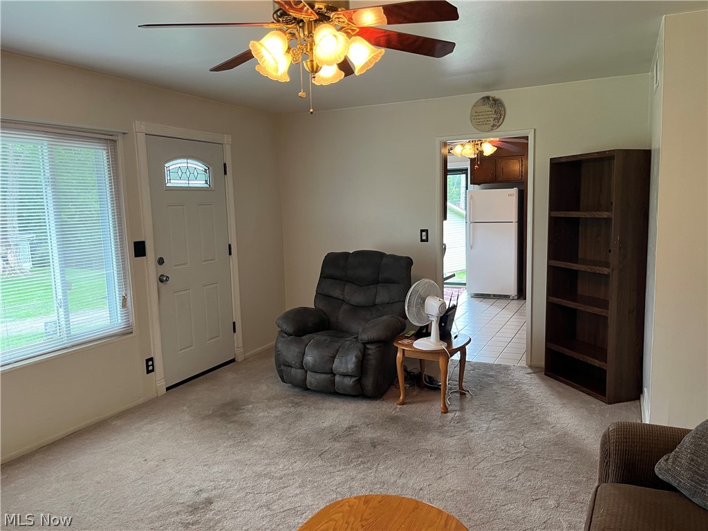 Moorewood Add - Residential