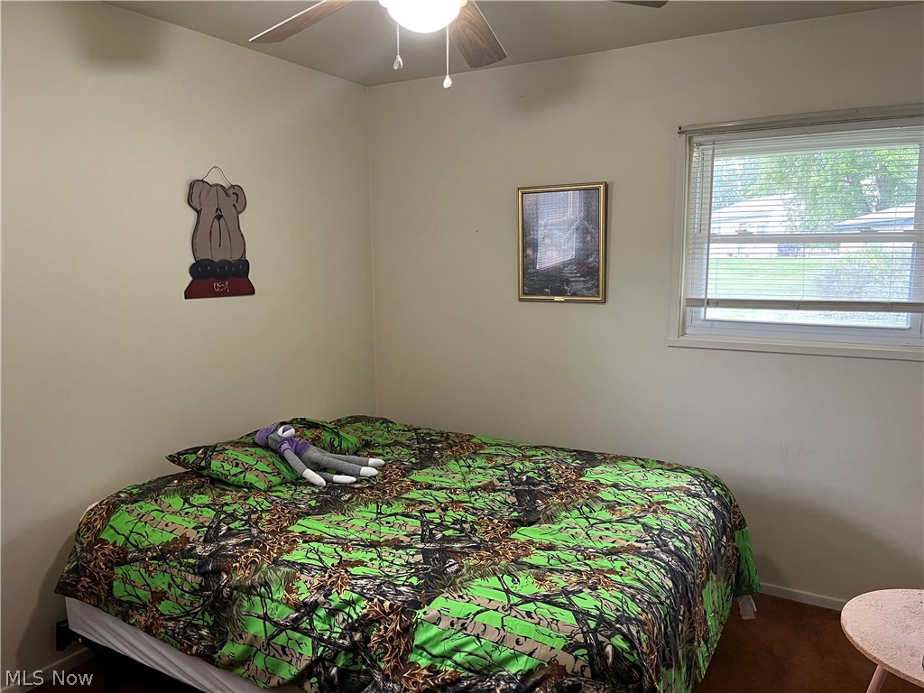 Moorewood Add - Residential