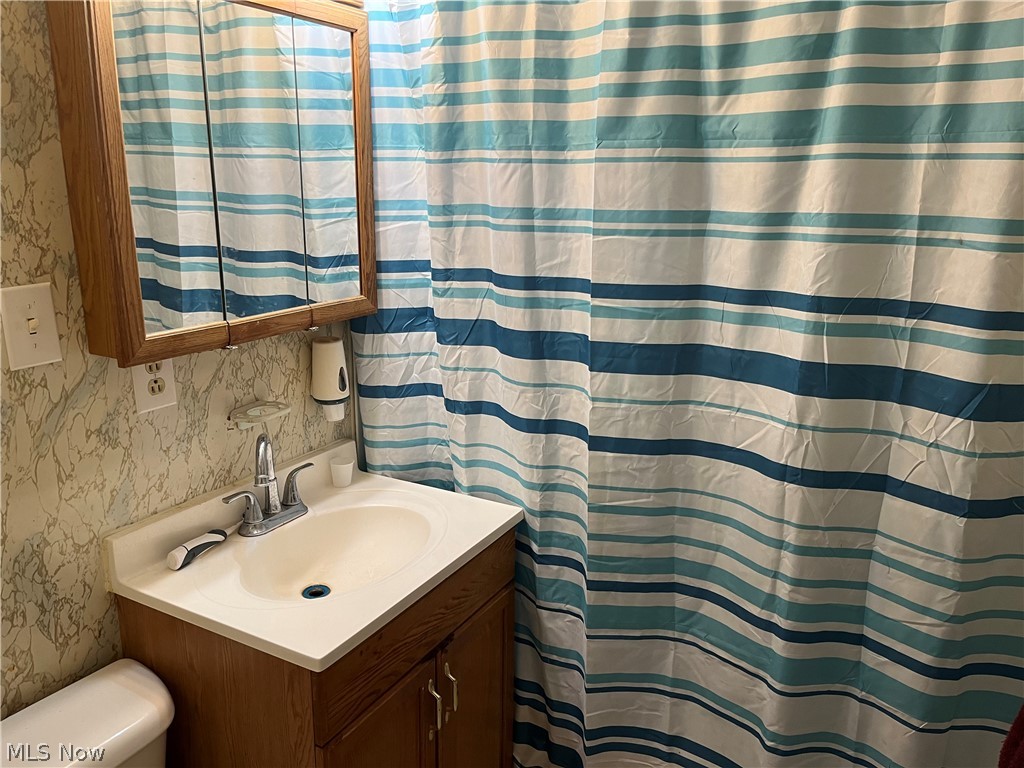 Moorewood Add - Residential