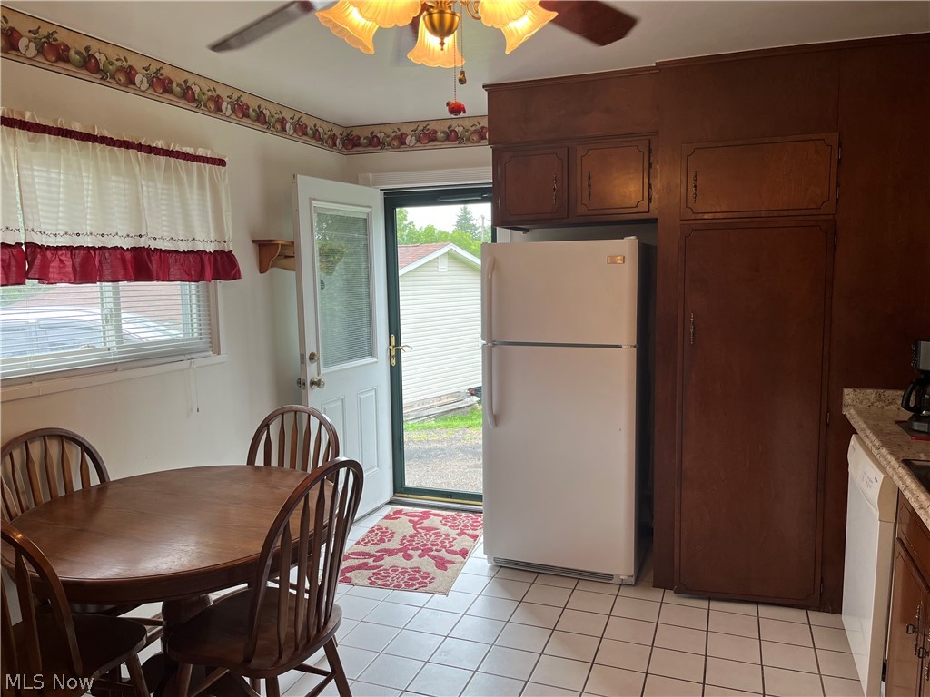 Moorewood Add - Residential